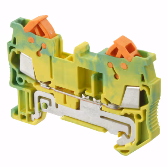 3205035 Phoenix Contact  Din Rail Channel